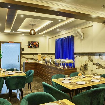 Sm Royal Suites - Hotel Near Kempegowda International Airport Bangalore Devanahalli Eksteriør bilde