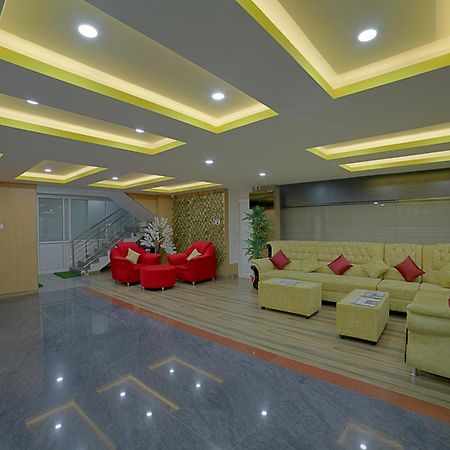 Sm Royal Suites - Hotel Near Kempegowda International Airport Bangalore Devanahalli Eksteriør bilde