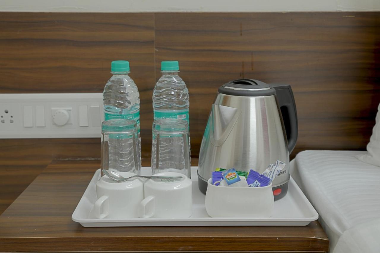 Sm Royal Suites - Hotel Near Kempegowda International Airport Bangalore Devanahalli Eksteriør bilde